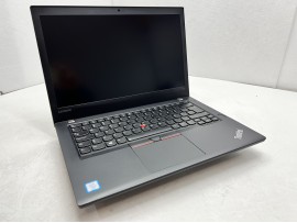 Lenovo ThinkPad T470 14" i5-7300U 16GB 260GB клас А