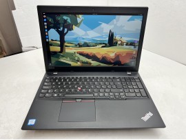 Lenovo ThinkPad L580 15.6" i5-8250U 8GB 260GB клас А