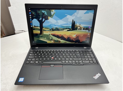 Lenovo ThinkPad L580 15.6" i5-8250U 8GB 260GB клас А
