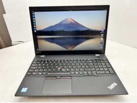 Lenovo ThinkPad T590 15.6" i5-8365U 16GB 260GB клас А