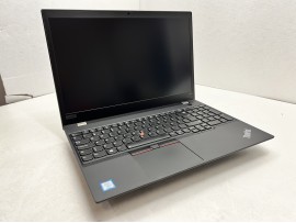 Lenovo ThinkPad T590 15.6" i5-8365U 16GB 260GB клас А