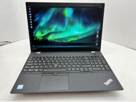 Lenovo ThinkPad T590 15.6" i5-8365U 16GB 260GB клас А