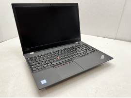 Lenovo ThinkPad T590 15.6" i5-8365U 16GB 260GB клас А