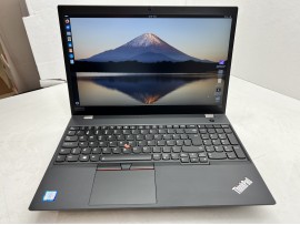 Lenovo ThinkPad T590 15.6" i5-8365U 16GB 260GB клас А