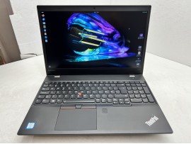 Lenovo ThinkPad T570 15.6" i5-7300U 16GB 260GB клас А