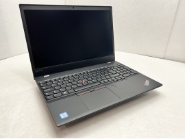 Lenovo ThinkPad T570 15.6" i5-7300U 16GB 260GB клас А
