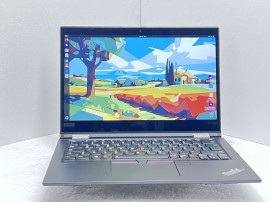 Lenovo ThinkPad X13 Yoga Gen 1 13.3" touch i5-10310U 16GB 260GB клас А