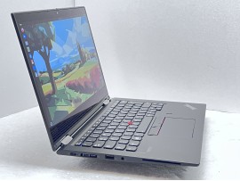 Lenovo ThinkPad X13 Yoga Gen 1 13.3" touch i5-10310U 16GB 260GB клас А