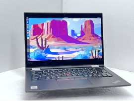Lenovo ThinkPad X13 Yoga Gen 1 13.3" Touch i5-10210U 16GB 260GB клас А