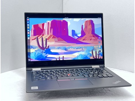 Lenovo ThinkPad X13 Yoga Gen 1 13.3" Touch i5-10210U 16GB 260GB клас А