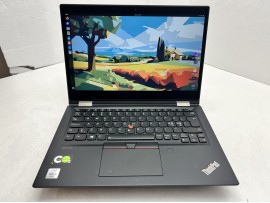 Lenovo ThinkPad X13 Yoga Gen 1 13.3" touch i5-10310U 16GB 260GB клас А