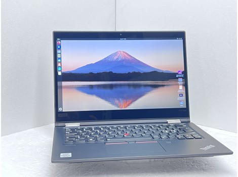 Lenovo ThinkPad X13 Yoga Gen 1 13.3" Touch i5-10310U 16GB 260GB клас А
