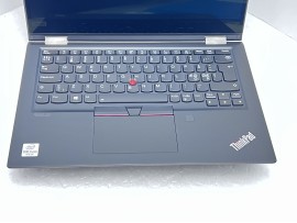 Lenovo ThinkPad X13 Yoga Gen 1 13.3" Touch i5-10310U 16GB 260GB клас А