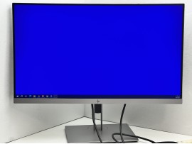 HP EliteDisplay E273 27" (клас А)
