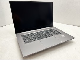 HP ZBook Create G7 15.6" i7-10750H 32GB 510GB клас Като Нов