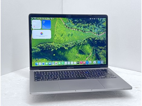 Apple MacBookPro17.1 13.3" M1 (CPU 8- GPU 8) 16GB 500GB клас А
