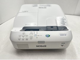 Epson EB-685Wi 2621часа клас А