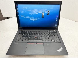 Lenovo ThinkPad P14s G2 14" i7-1185G7 32GB 512GB клас А