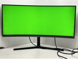Samsung C34H890WGU 34" UltraWide 100Hz клас А