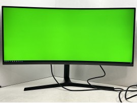 Samsung C34H890WGU 34" UltraWide 100Hz клас А