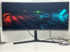 Samsung C34H890WGU 34" UltraWide 100Hz клас А