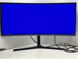 Samsung C34H890WGU 34" UltraWide 100Hz клас А