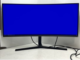 Samsung C34H890WGU 34" UltraWide 100Hz клас А