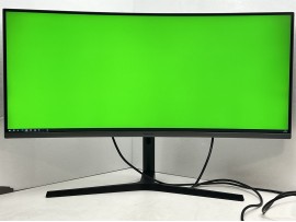 Samsung C34H890WGU 34" UltraWide 100Hz клас А