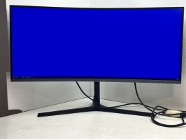 Samsung C34H890WGU 34" UltraWide 100Hz клас А