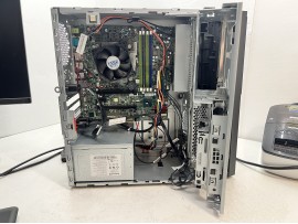 Lenovo ThinkCentre M920t i5-9500 16GB 260GB UHD 630
