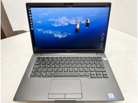 Dell Latitude 7400 14" i5-8365U 16GB 510GB клас А
