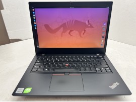 Lenovo ThinkPad L14 14" i3-10110U 16GB 510GB клас А