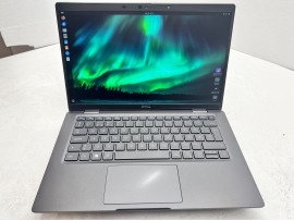 Dell Latitude 7320 13.3" i5-1145G7 16GB 510 клас А