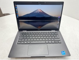 Dell Latitude 7320 13.3" i5-1145G7 16GB 510 клас А