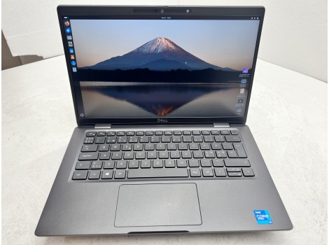 Dell Latitude 7320 13.3" i5-1145G7 16GB 510 клас А