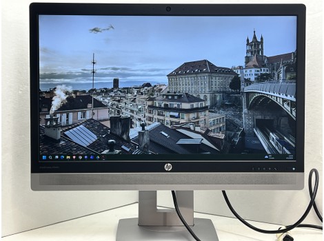 HP EliteDisplay E240c 24" (клас А)