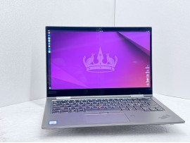 Lenovo ThinkPad X1 Yoga 3th Gen 14" touch i5-8265U 16GB 260GB клас А