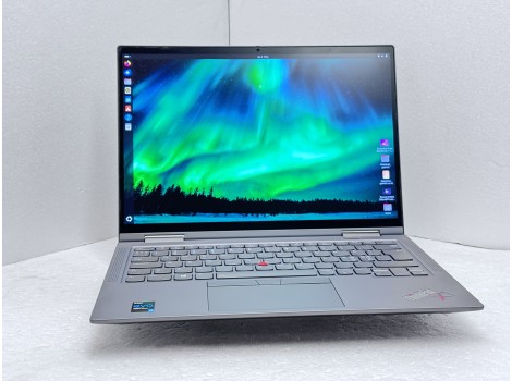 Lenovo Thinkpad X1 Yoga Gen6 14" touch i5-1145G7 16GB 510GB клас А