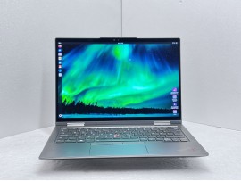Lenovo Thinkpad X1 Yoga Gen7 14" touch i7-1260P 32GB 1020GB клас А
