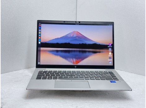 HP EliteBook 840 G8 14" i7-1165G7 32GB 510GB клас Б