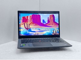 Lenovo ThinkPad T14s 14" Touch i5-1145G7 16GB 510GB клас А