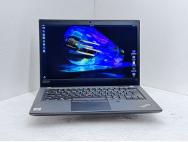 Lenovo ThinkPad T14 G1 14" i7-10610U 32GB 510GB клас А