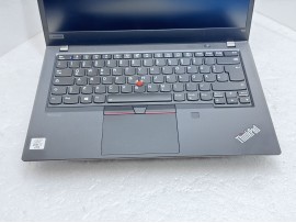 Lenovo ThinkPad T14 G1 14" i7-10610U 32GB 510GB клас А