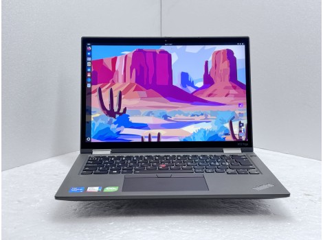Lenovo ThinkPad X13 Yoga G2 13.3" Touch i5-1145G7 16GB 510GB клас А
