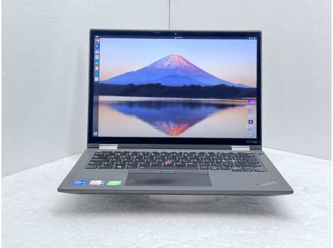 Lenovo ThinkPad X13 Yoga G2 13.3" Touch i5-1145G7 16GB 510GB клас А