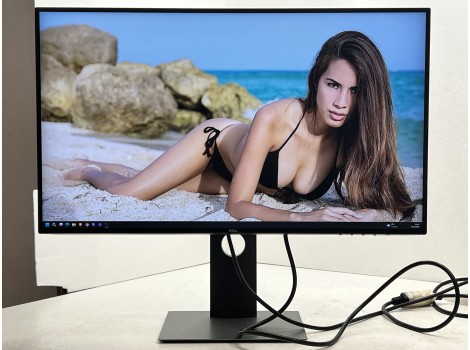 Dell U2719DC 27" (клас А)