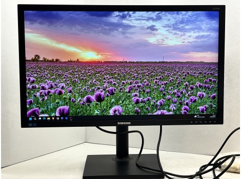 Samsung S27E650 27" (клас А)