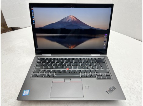 Lenovo ThinkPad X1 Yoga 4th Gen 14" touch WQHD i5-8265U 16GB 260GB клас А