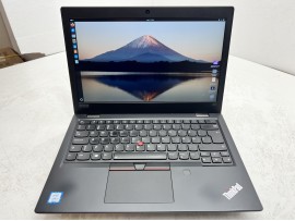 Lenovo ThinkPad L380 13.3" i5-8250U 8GB 260GB клас А