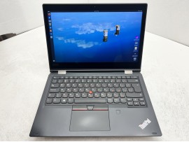 Lenovo Thinkpad L390 Yoga 13.3" touch i5-8365U 16GB 510GB клас А